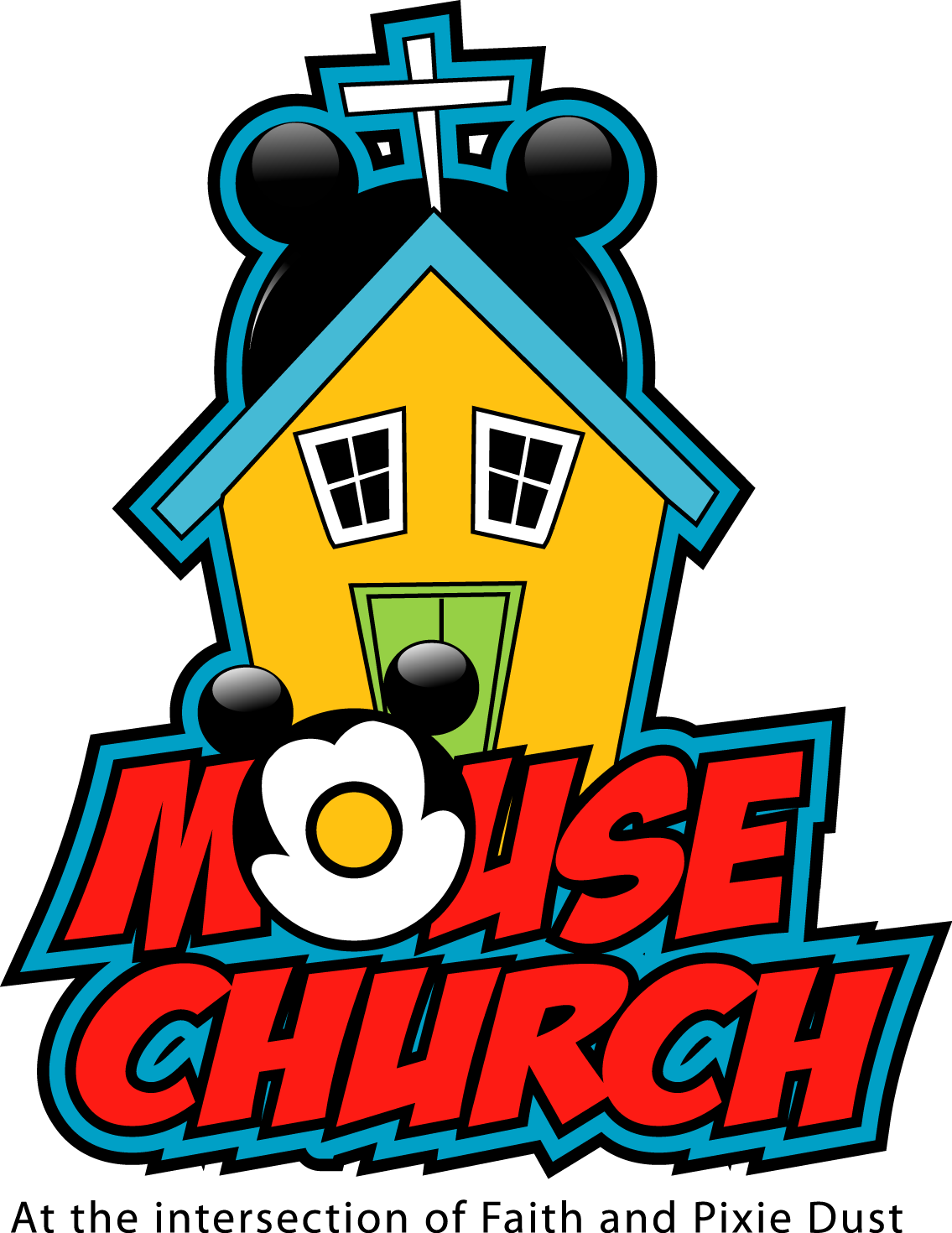 Mouse Church